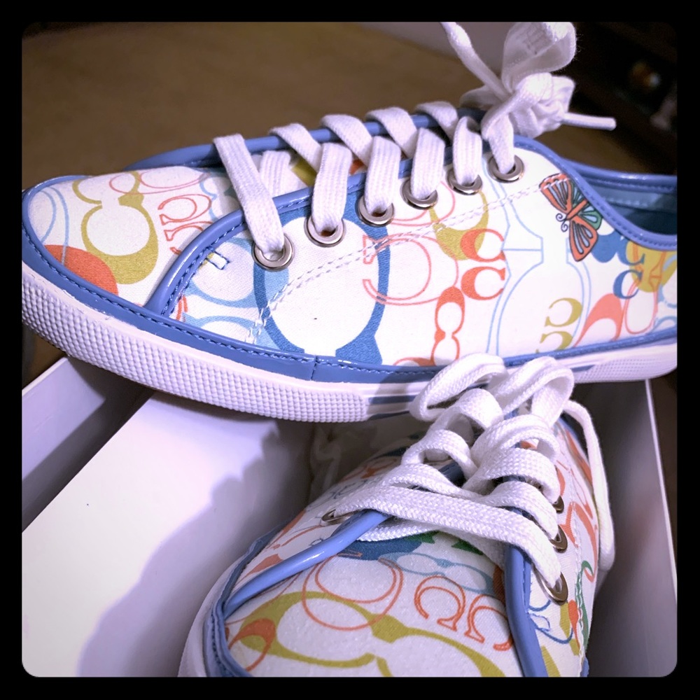 Coach Sneakers